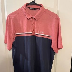 TravisMathew Polo